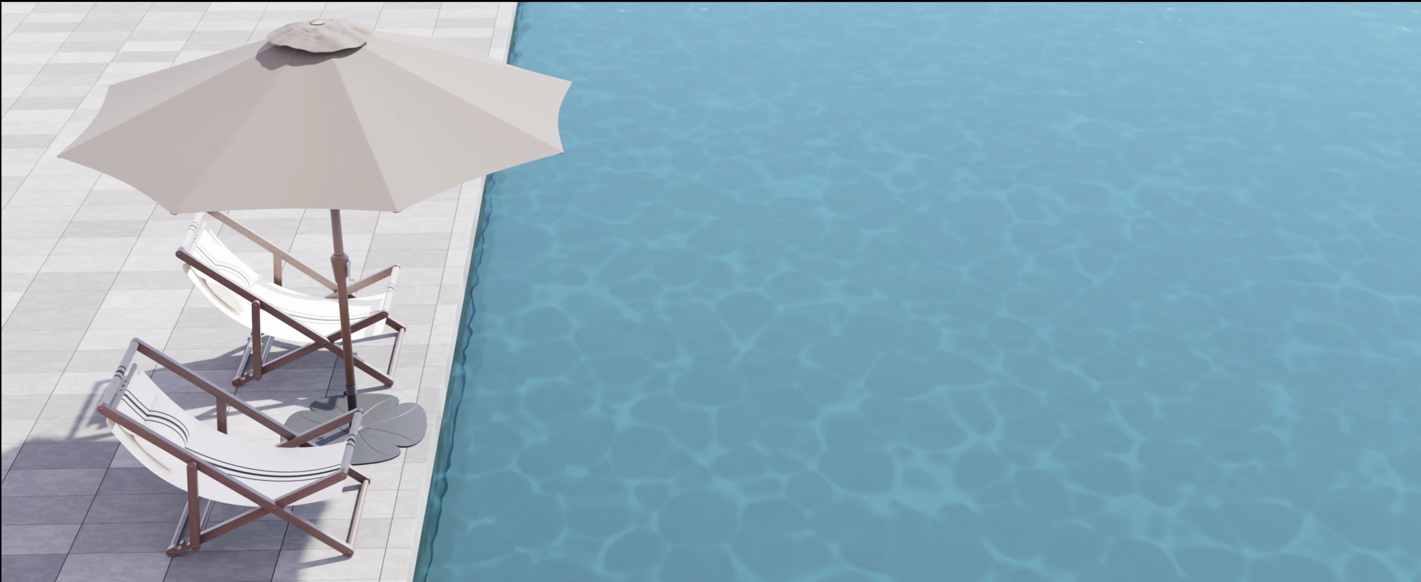 Transform Your Patio: Create a Luxurious Outdoor Space on a Budget