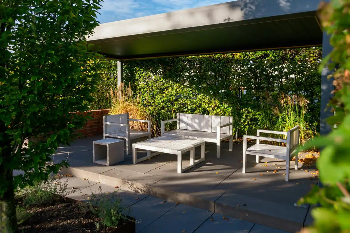 Is HDPE Outdoor Furniture Actually Worth Buying?