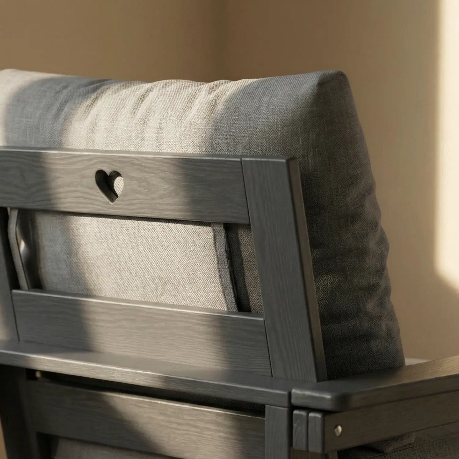 HDPE Frame Outdoor Modular Sofa