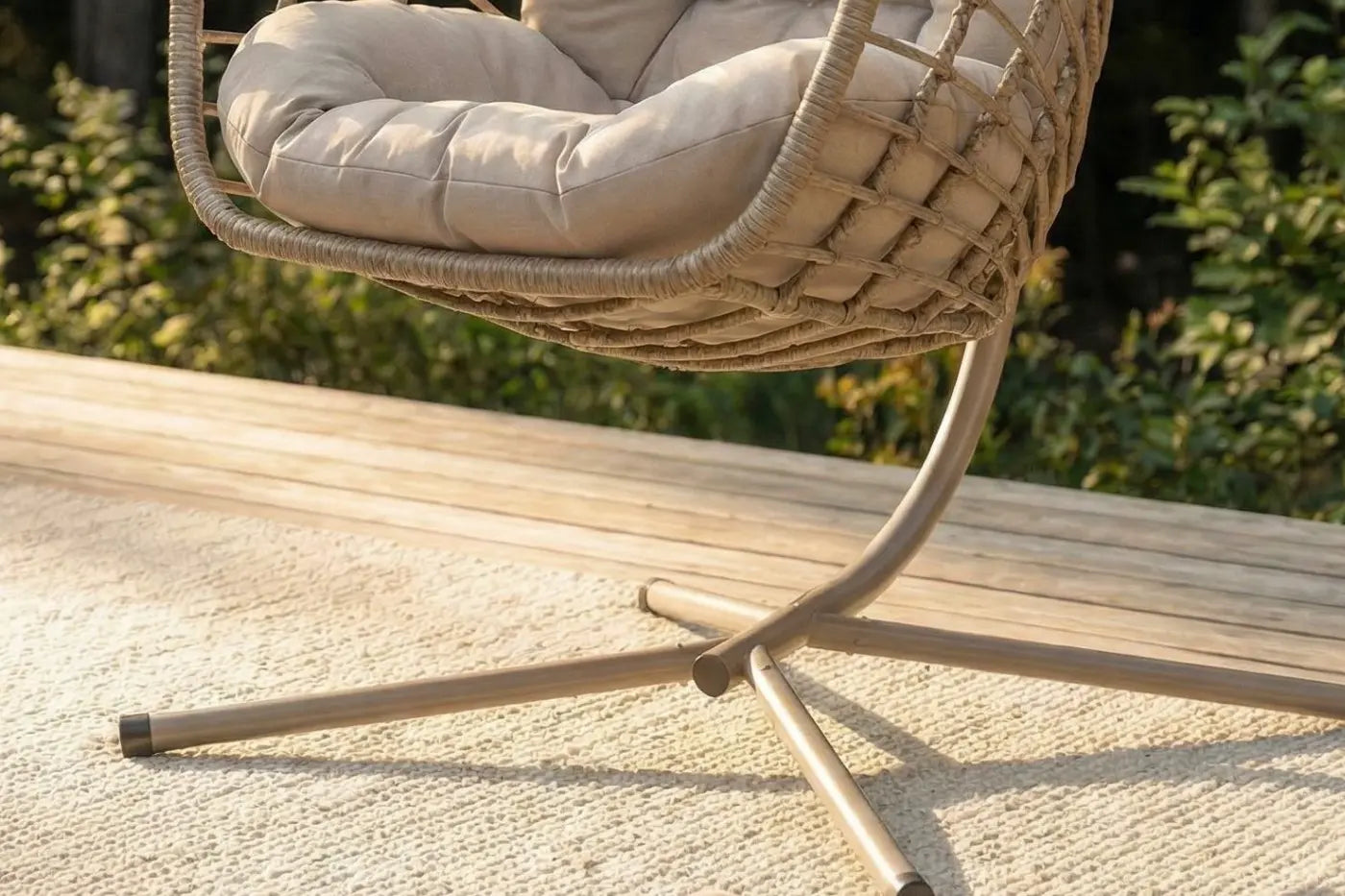 Hanging Egg Chair