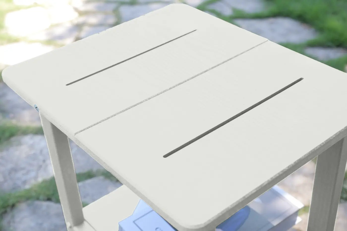 Adirondack Side Table