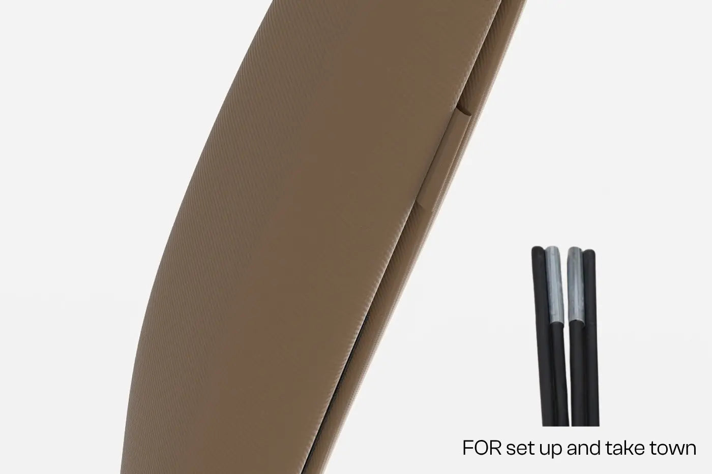 Cantilever Umbrella Cover