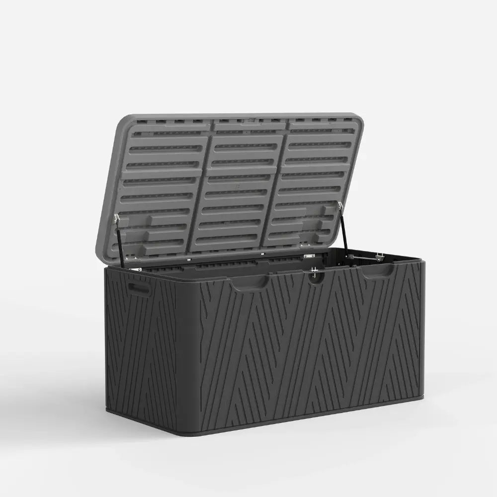 110 Gallon Storage Box