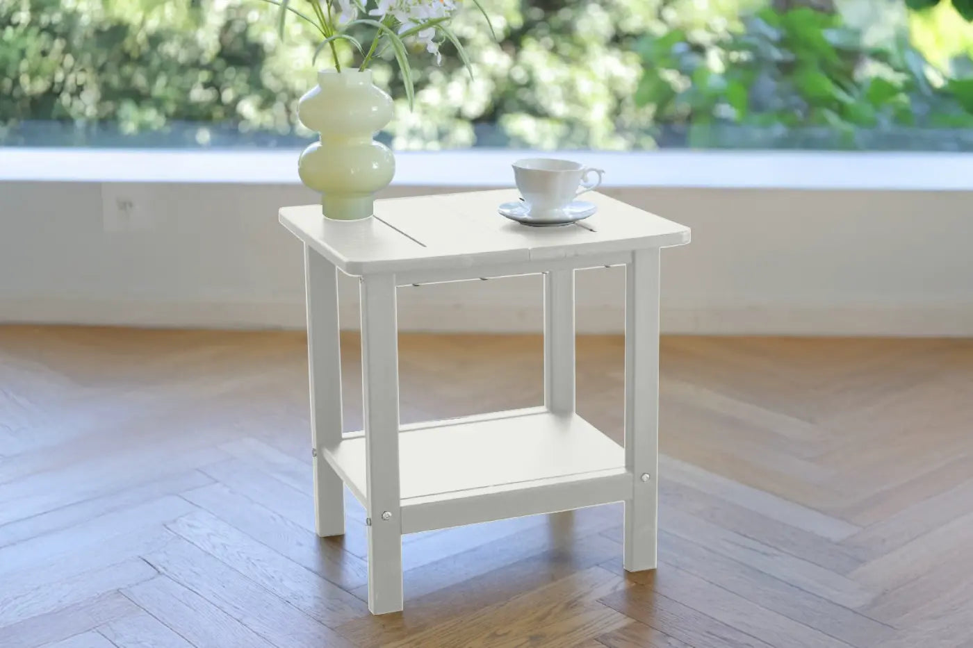 Adirondack Side Table