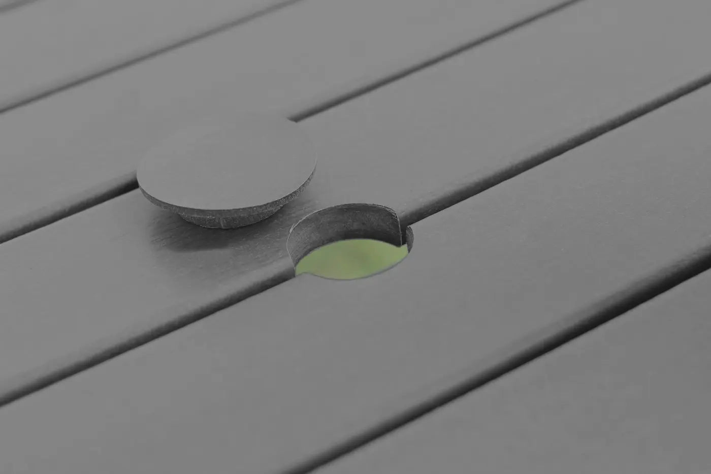 Patio Kingdom Adirondack bar set