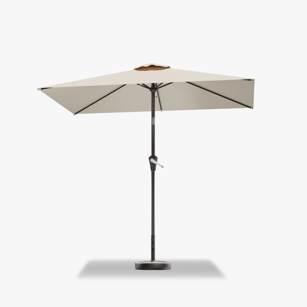 Rectangular Patio Umbrella