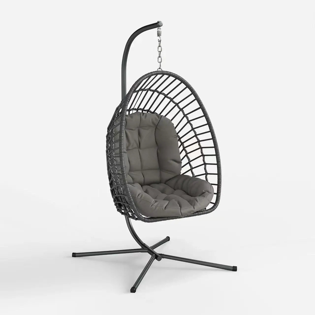 Hanging Egg Chair
