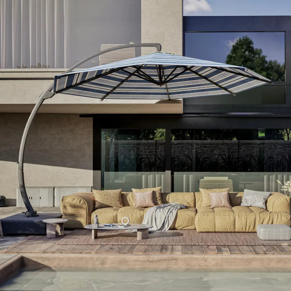 patio kingdom