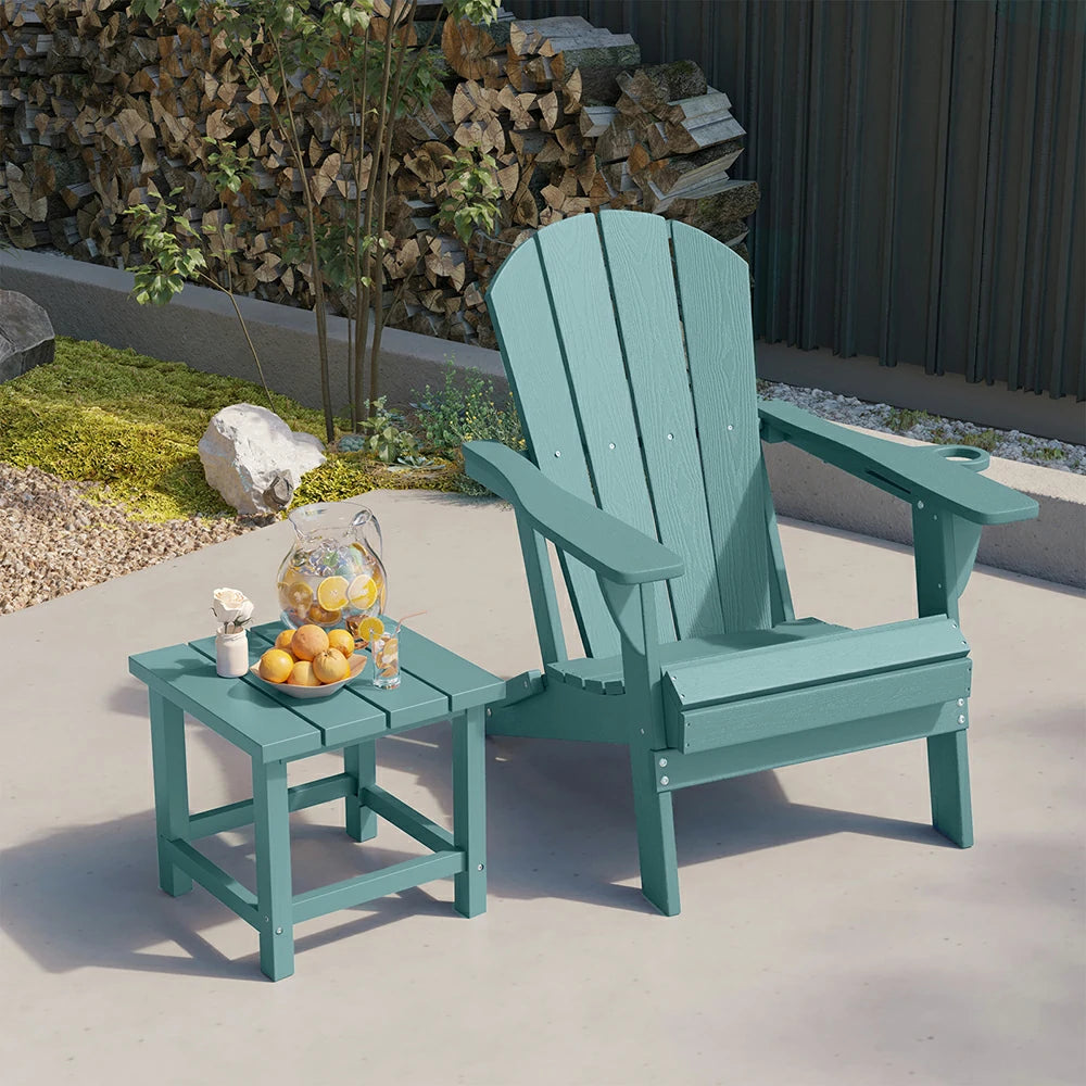 patio kingdom adirondack chair