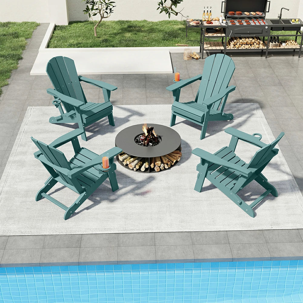 patio kingdom adirondack chair