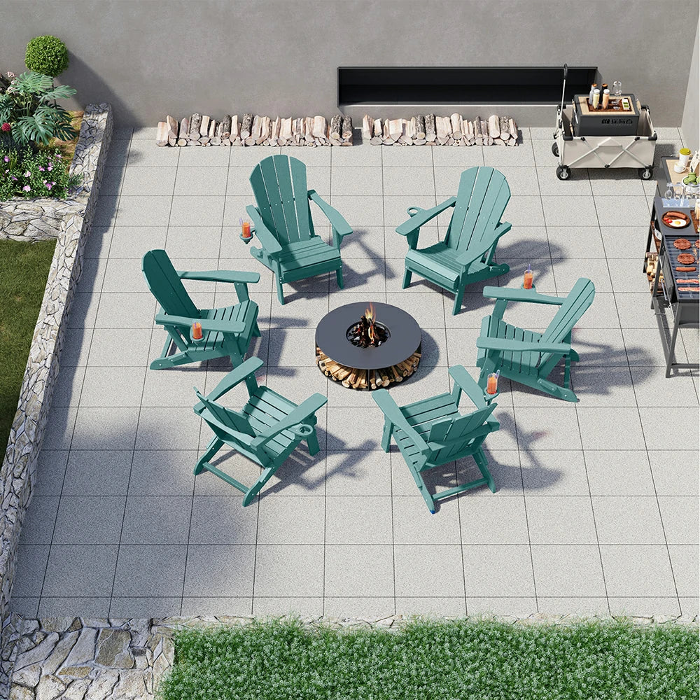 patio kingdom adirondack chair