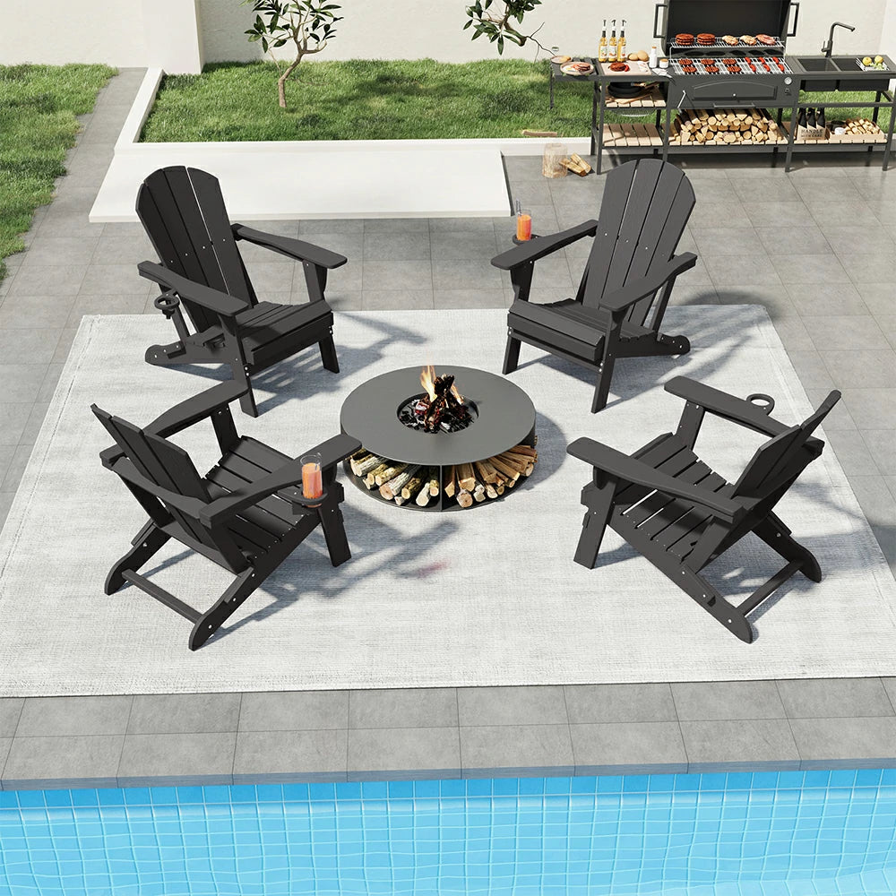 patio kingdom adirondack chair