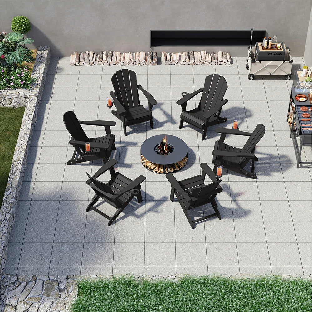 patio kingdom adirondack chair