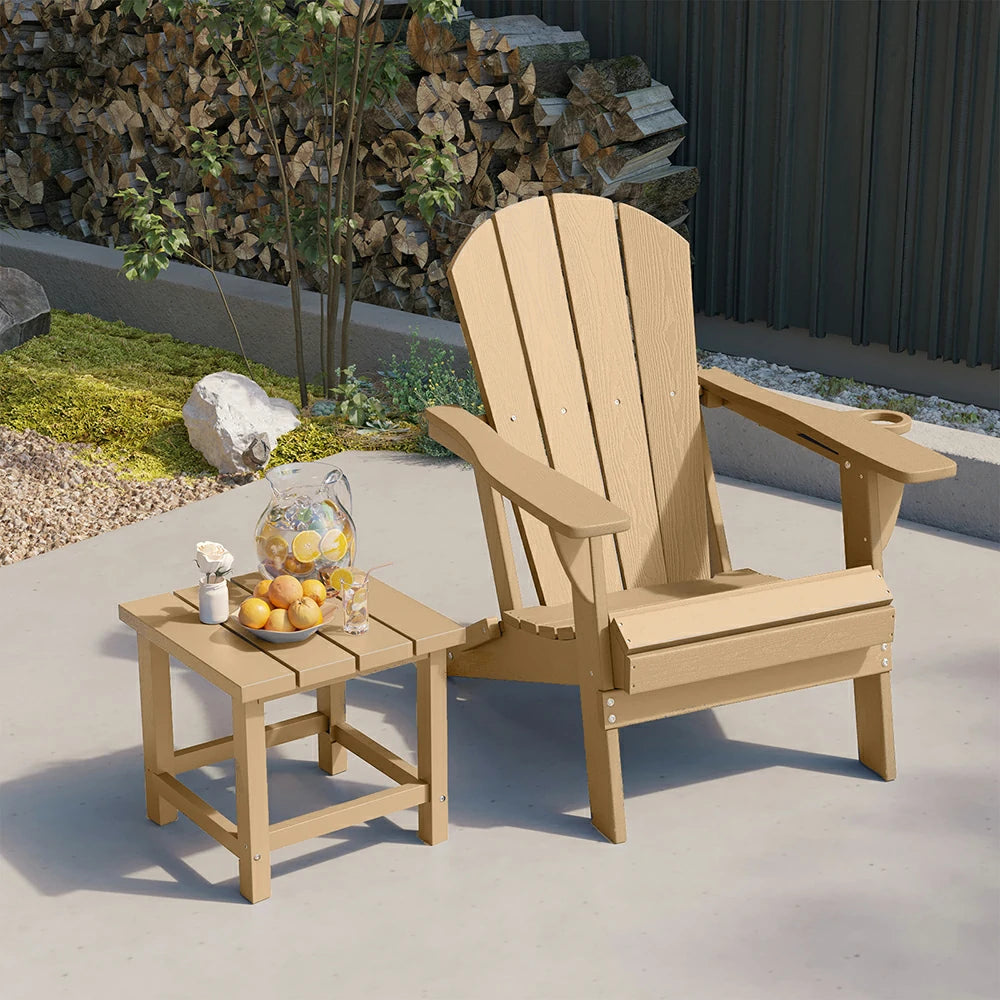 patio kingdom adirondack chair