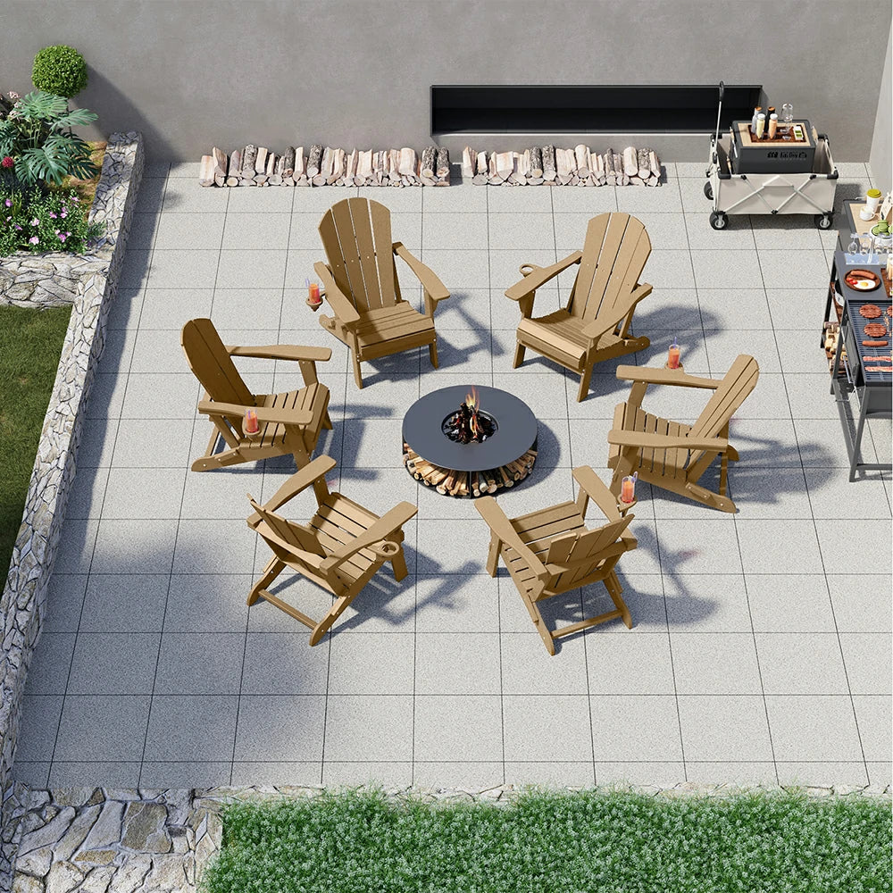 patio kingdom adirondack chair