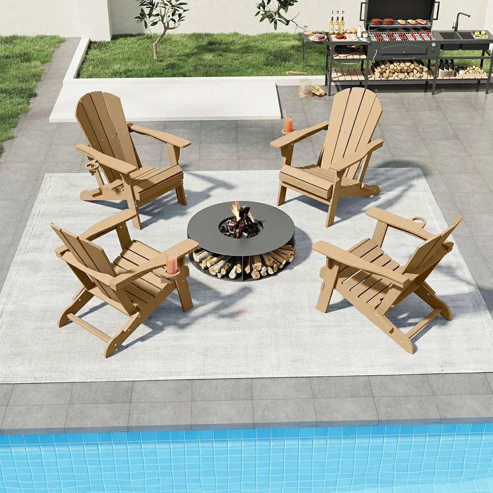 patio kingdom adirondack chair