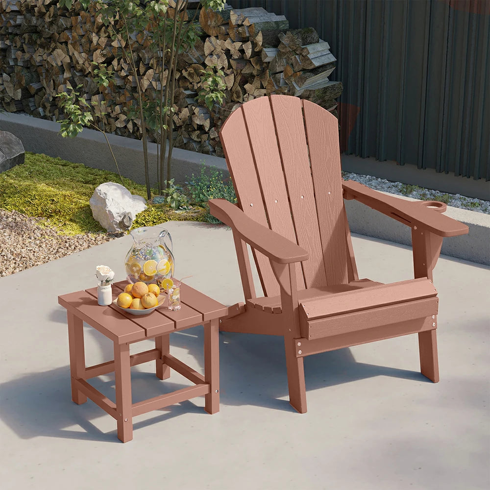 patio kingdom adirondack chair