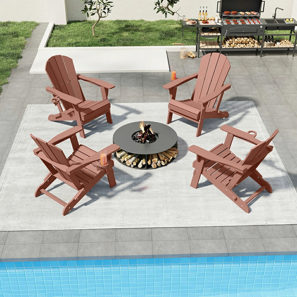 patio kingdom adirondack chair