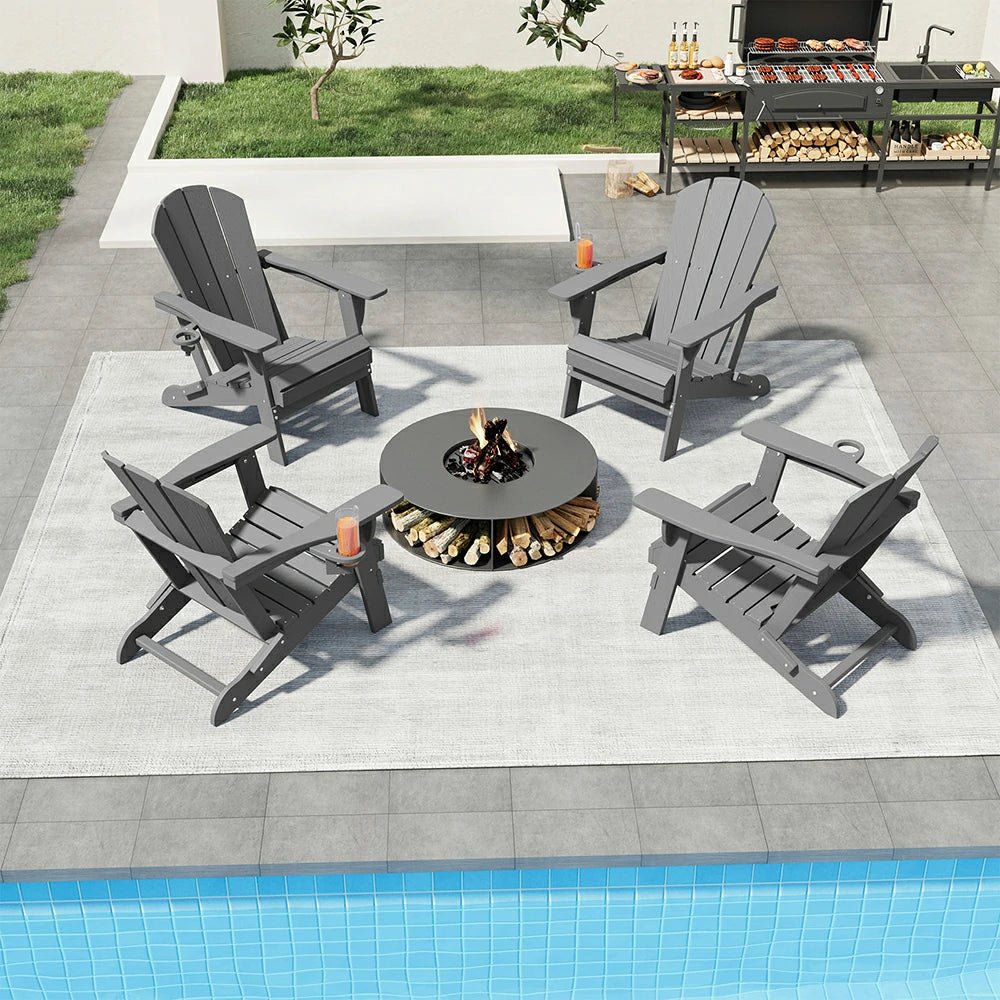 patio kingdom adirondack chair