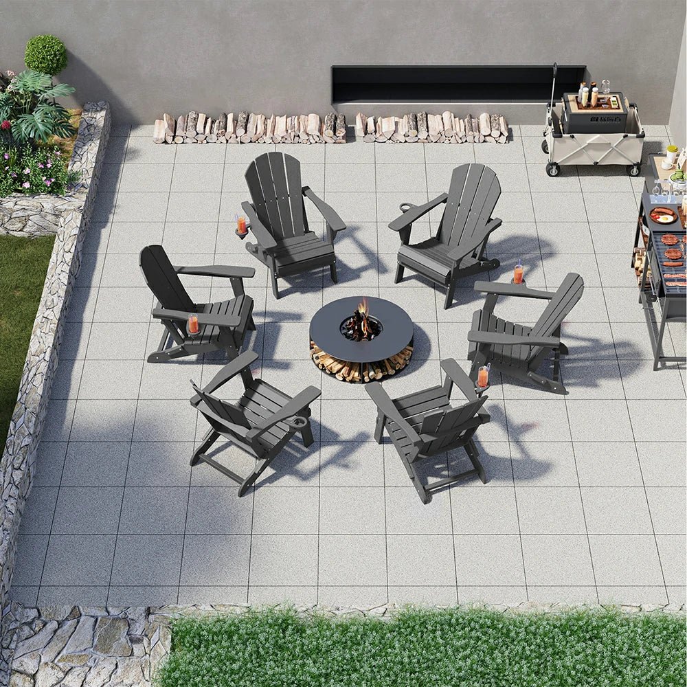 patio kingdom adirondack chair