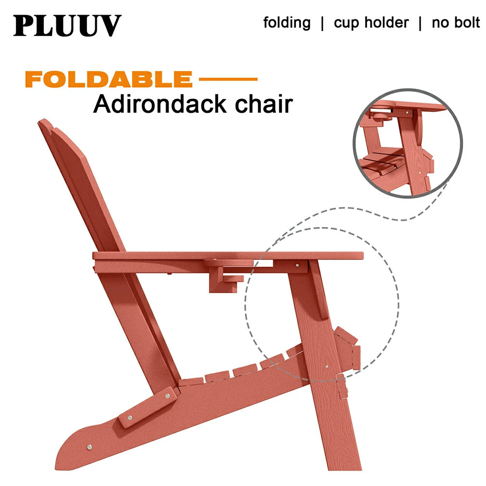 patio kingdom adirondack chair