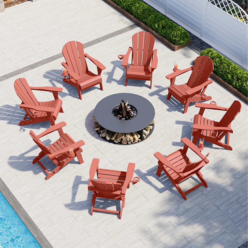 patio kingdom adirondack chair
