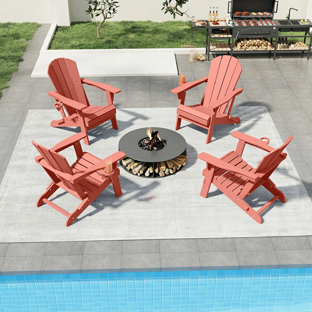patio kingdom adirondack chair