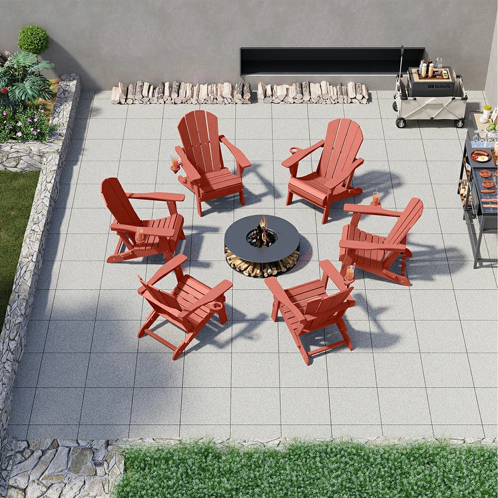 patio kingdom adirondack chair