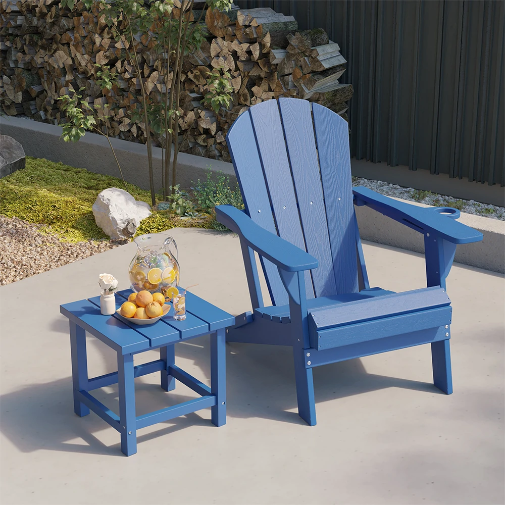 patio kingdom adirondack chair