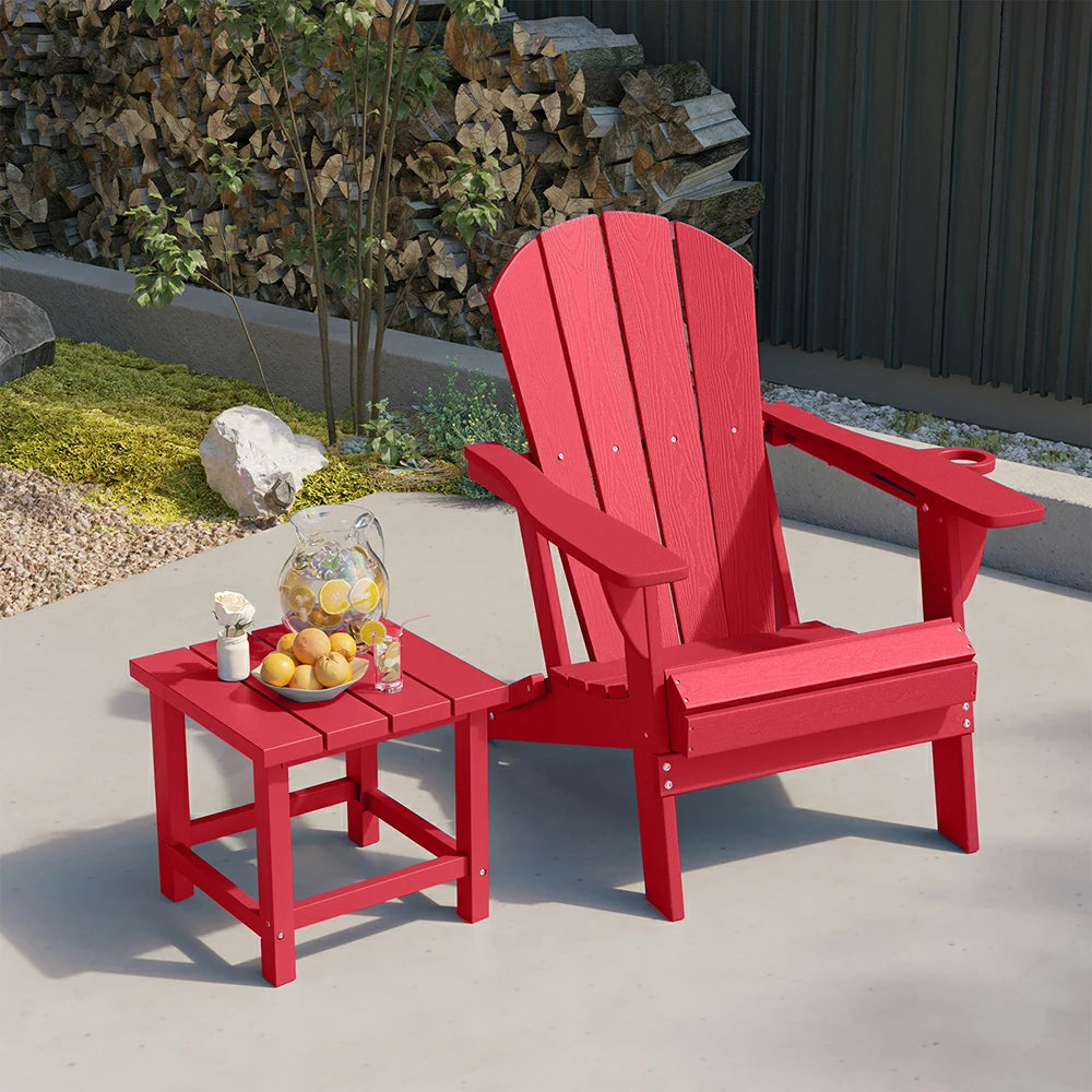 patio kingdom adirondack chair