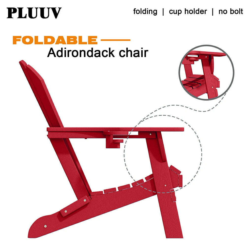 patio kingdom adirondack chair