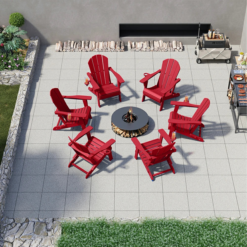 patio kingdom adirondack chair