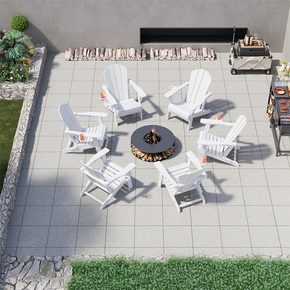 patio kingdom adirondack chair