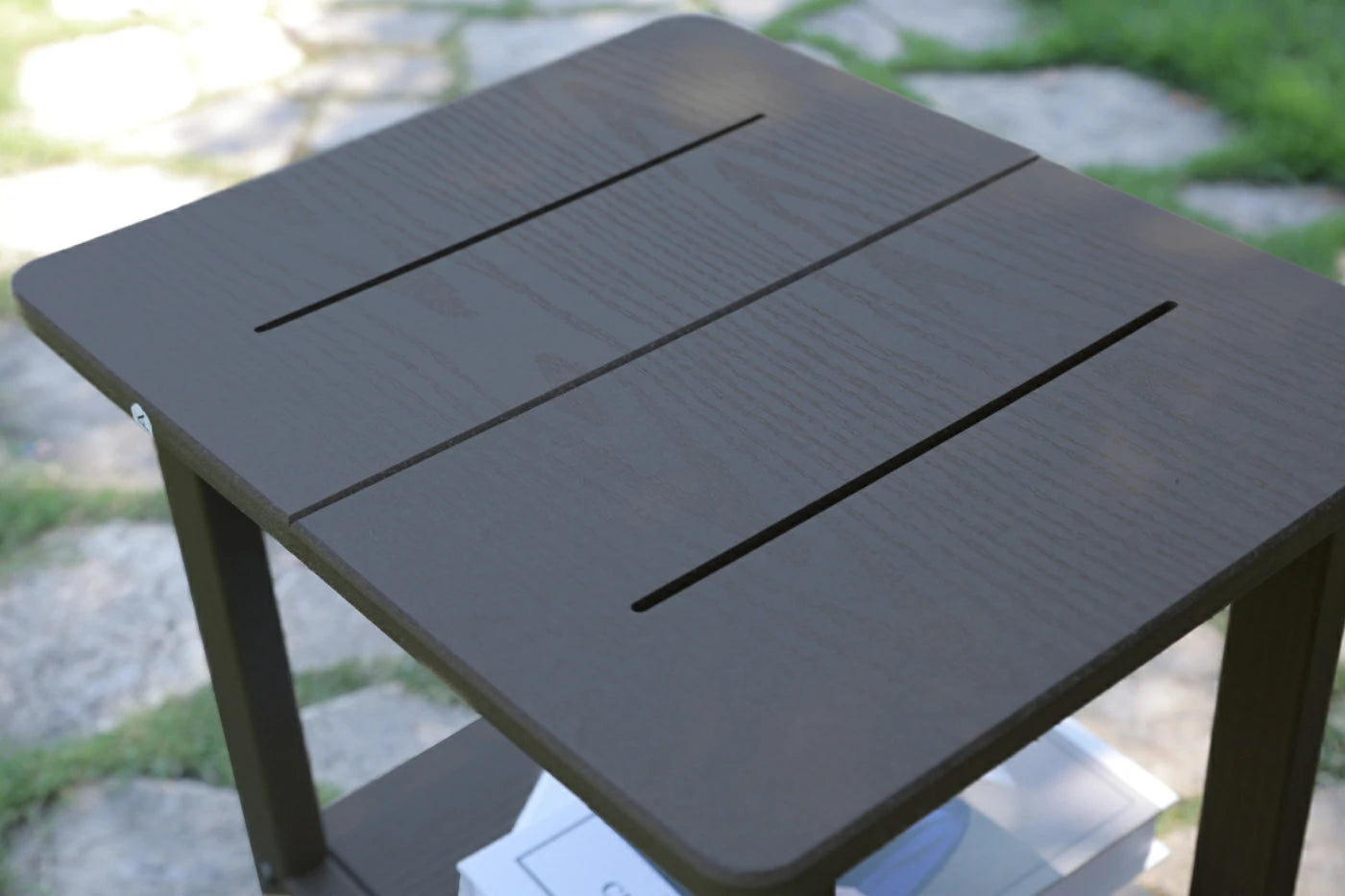 Adirondack Side Table