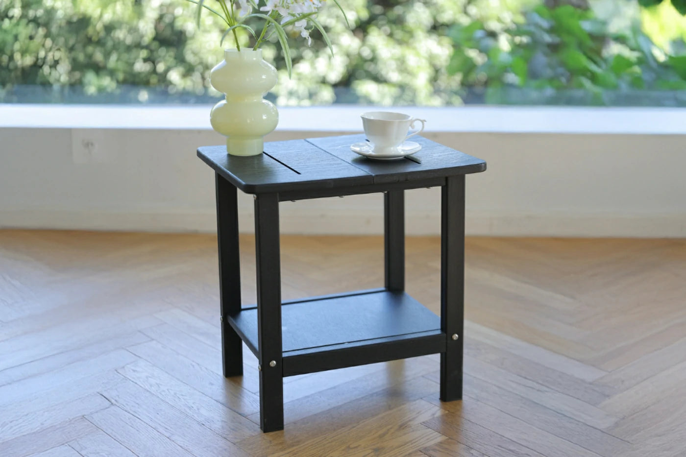 Adirondack Side Table