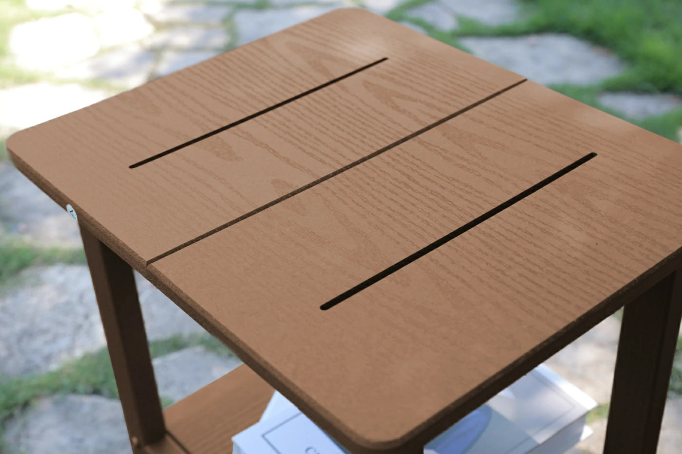Adirondack Side Table