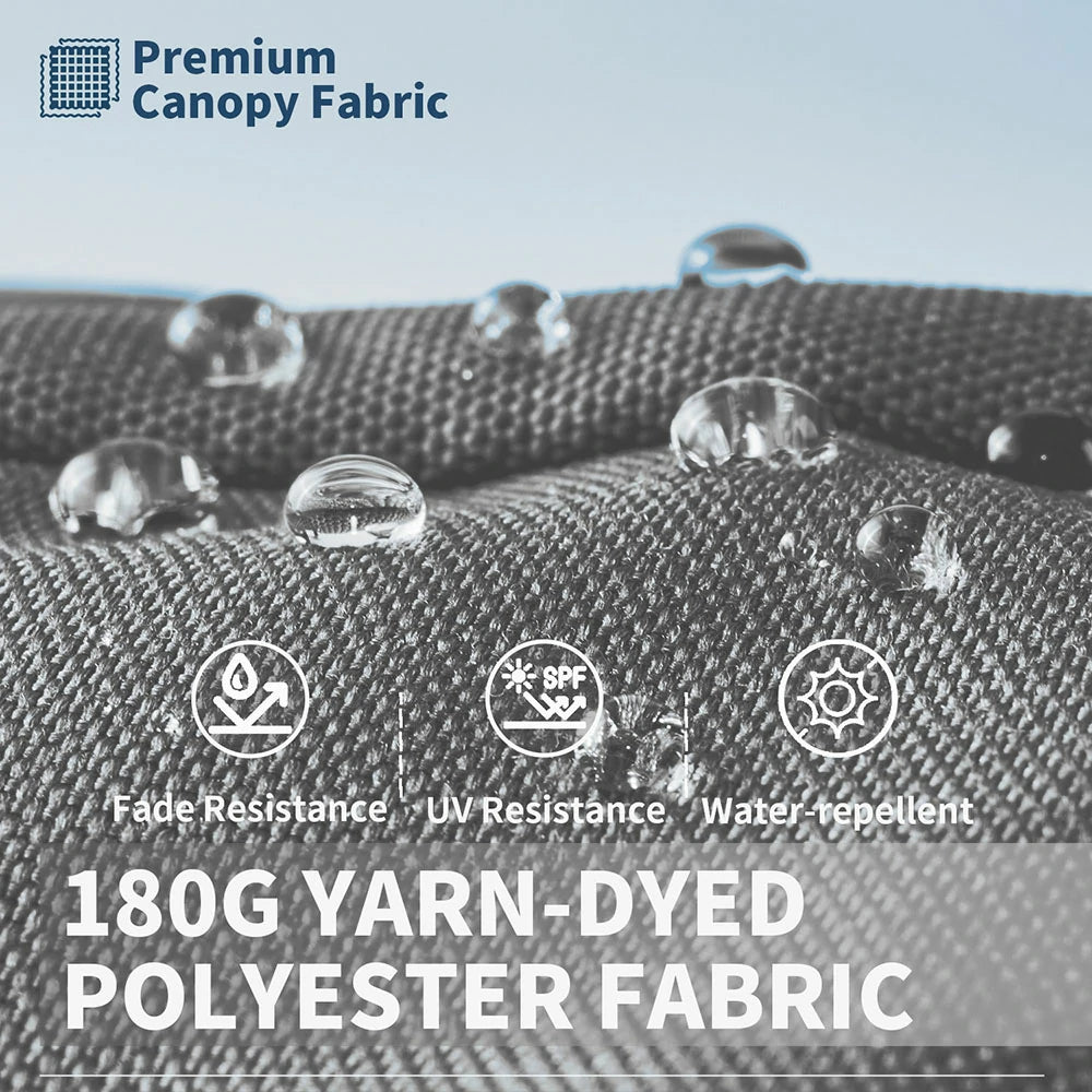 Patio Kingdom outdoor Umbrella