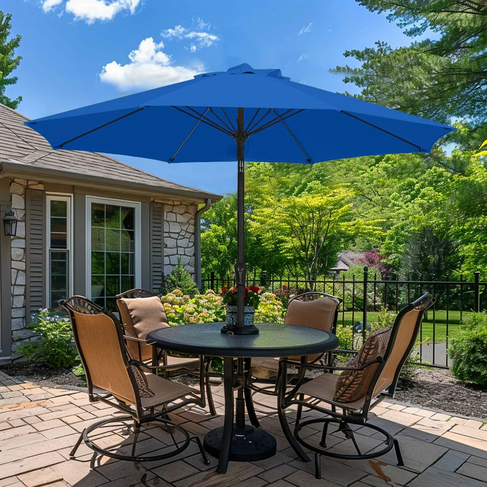 Patio Kingdom outdoor Umbrella