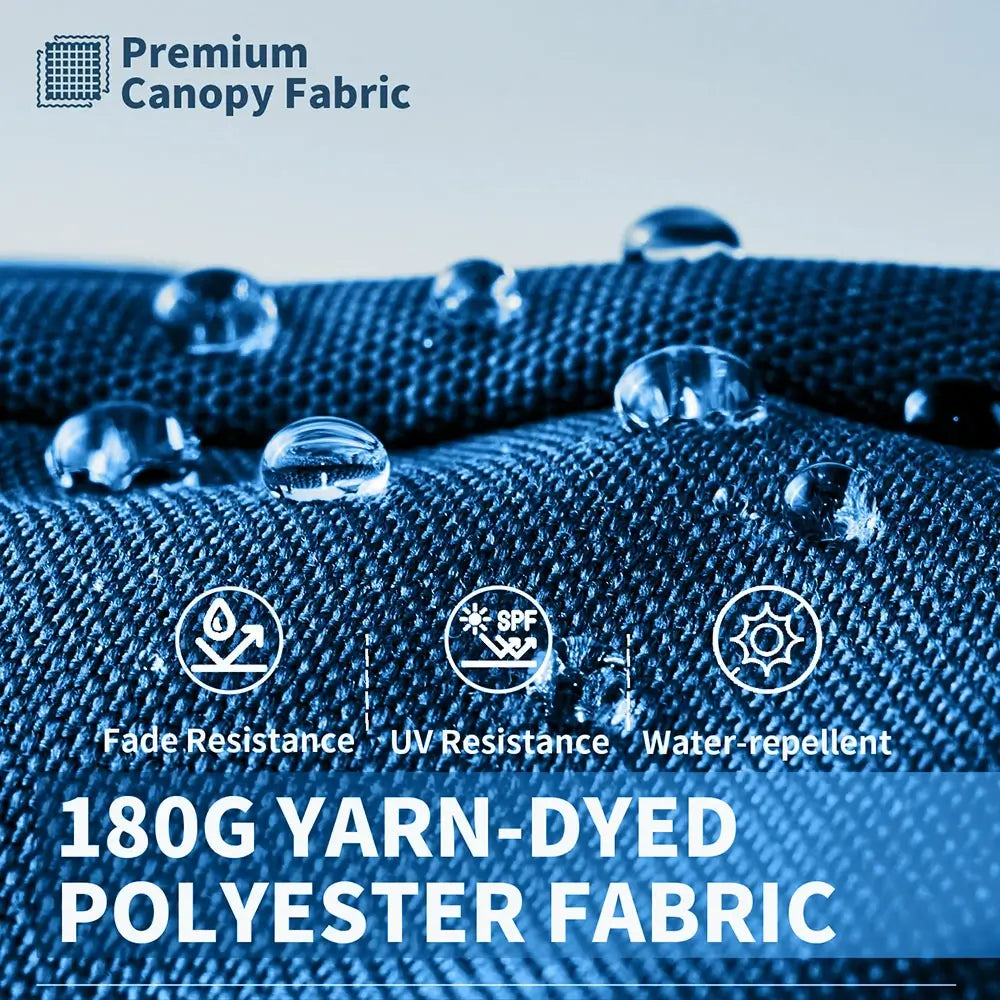 Patio Kingdom outdoor Umbrella