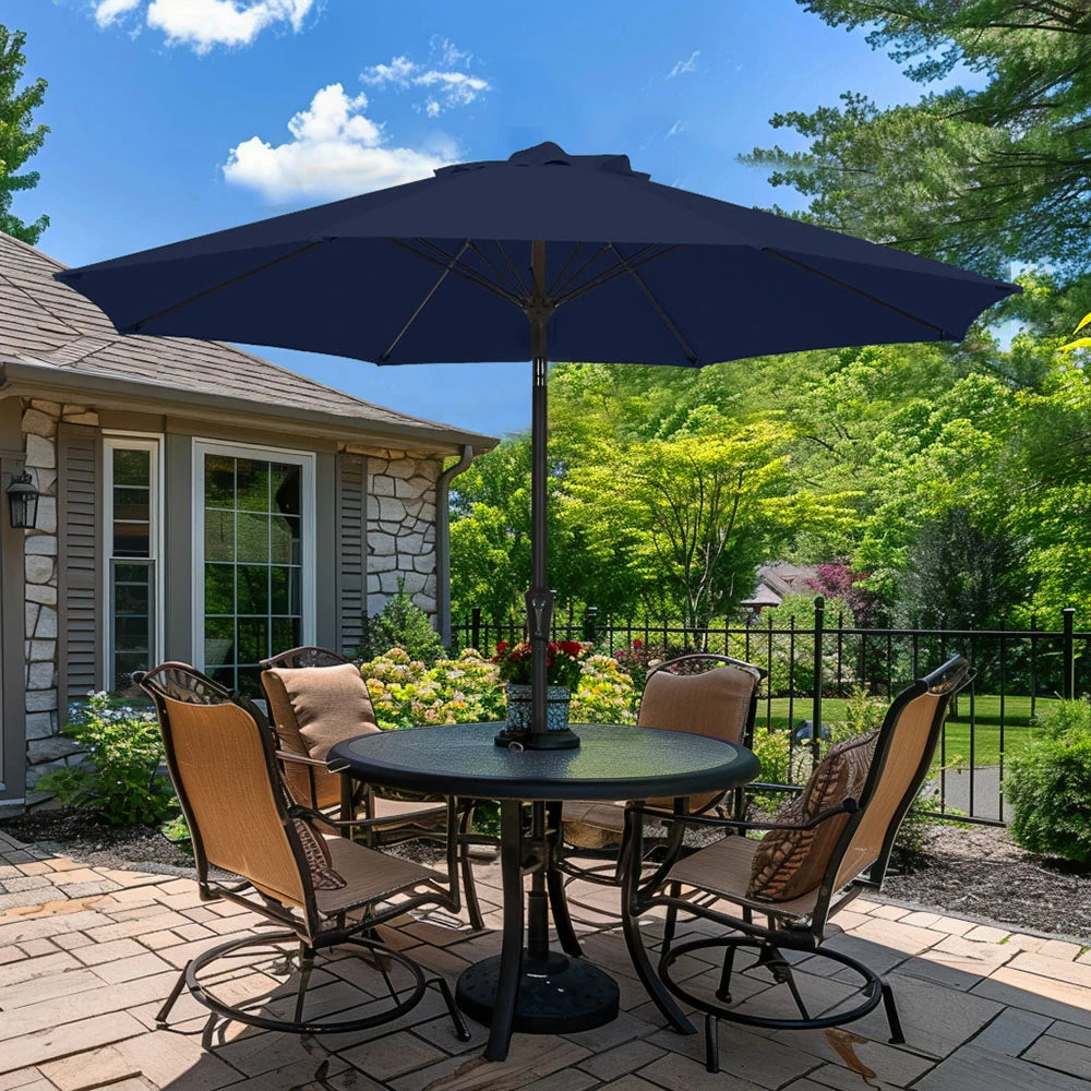 Patio Kingdom outdoor Umbrella