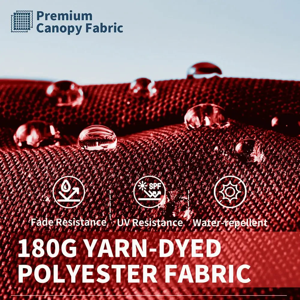 Patio Kingdom outdoor Umbrella