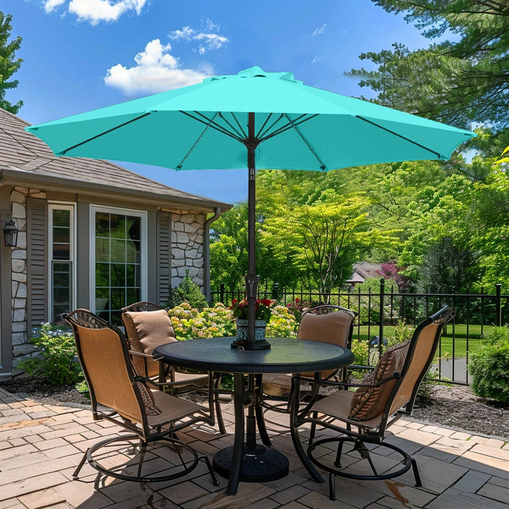 Patio Kingdom outdoor Umbrella