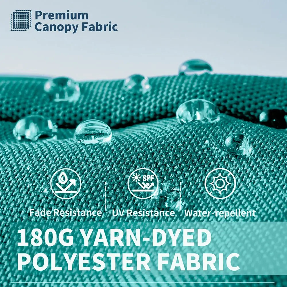 Patio Kingdom outdoor Umbrella