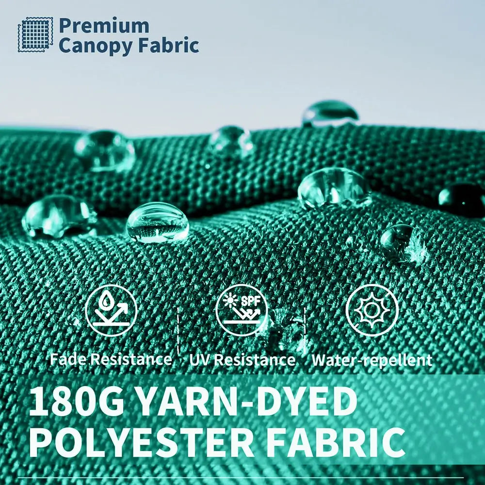 Patio Kingdom outdoor Umbrella