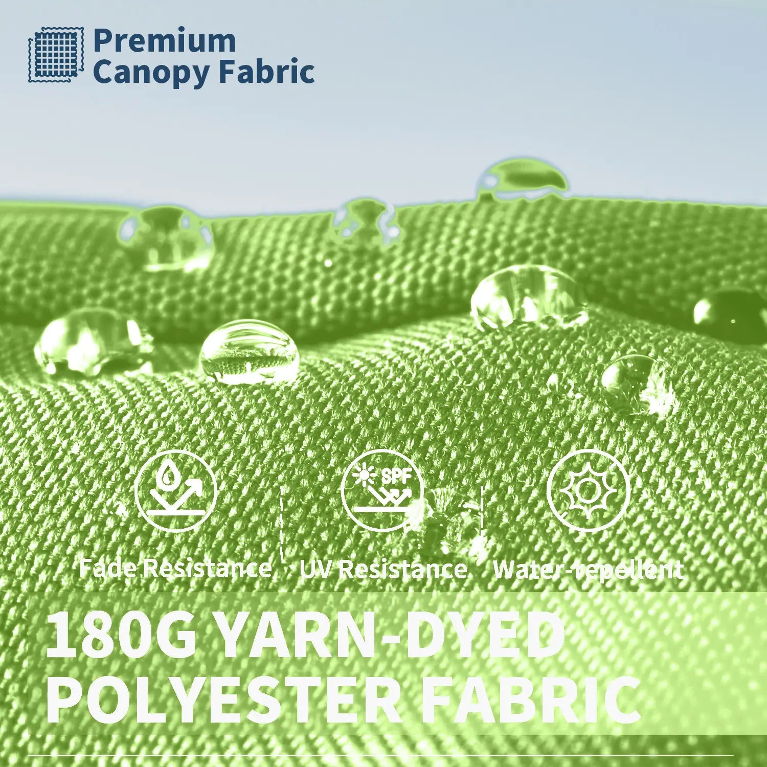 Patio Kingdom outdoor Umbrella