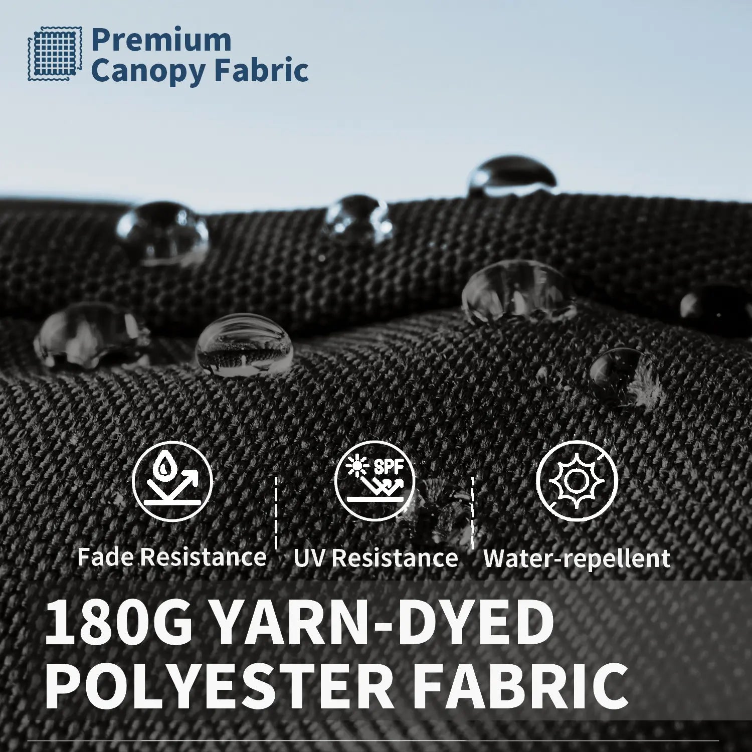 Patio Kingdom outdoor Umbrella