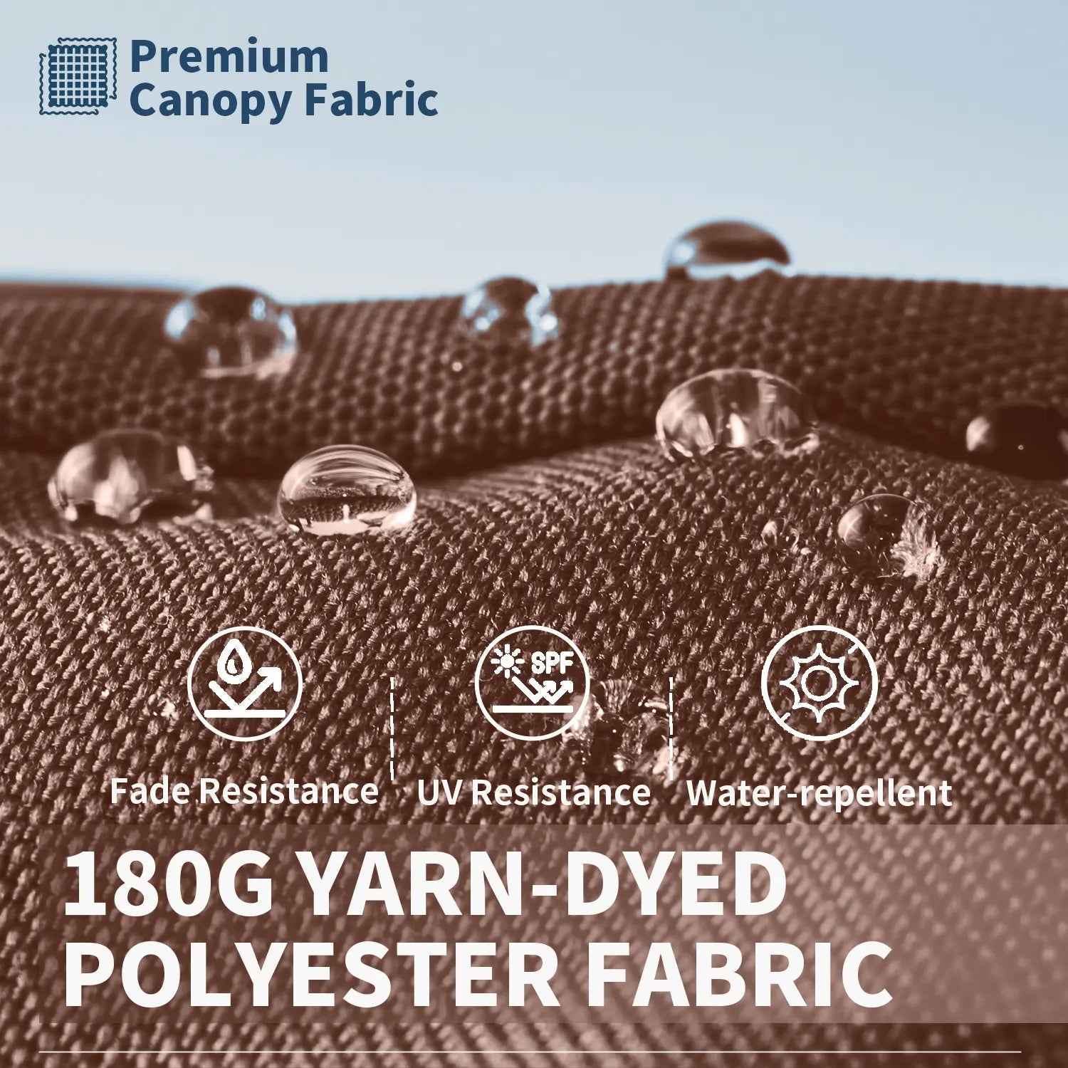 Patio Kingdom outdoor Umbrella