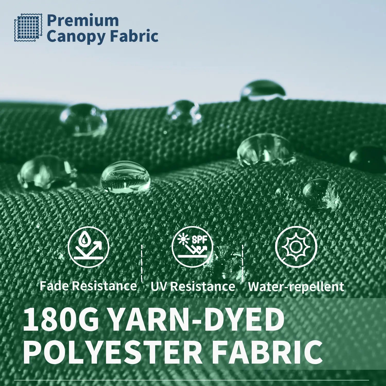 Patio Kingdom outdoor Umbrella