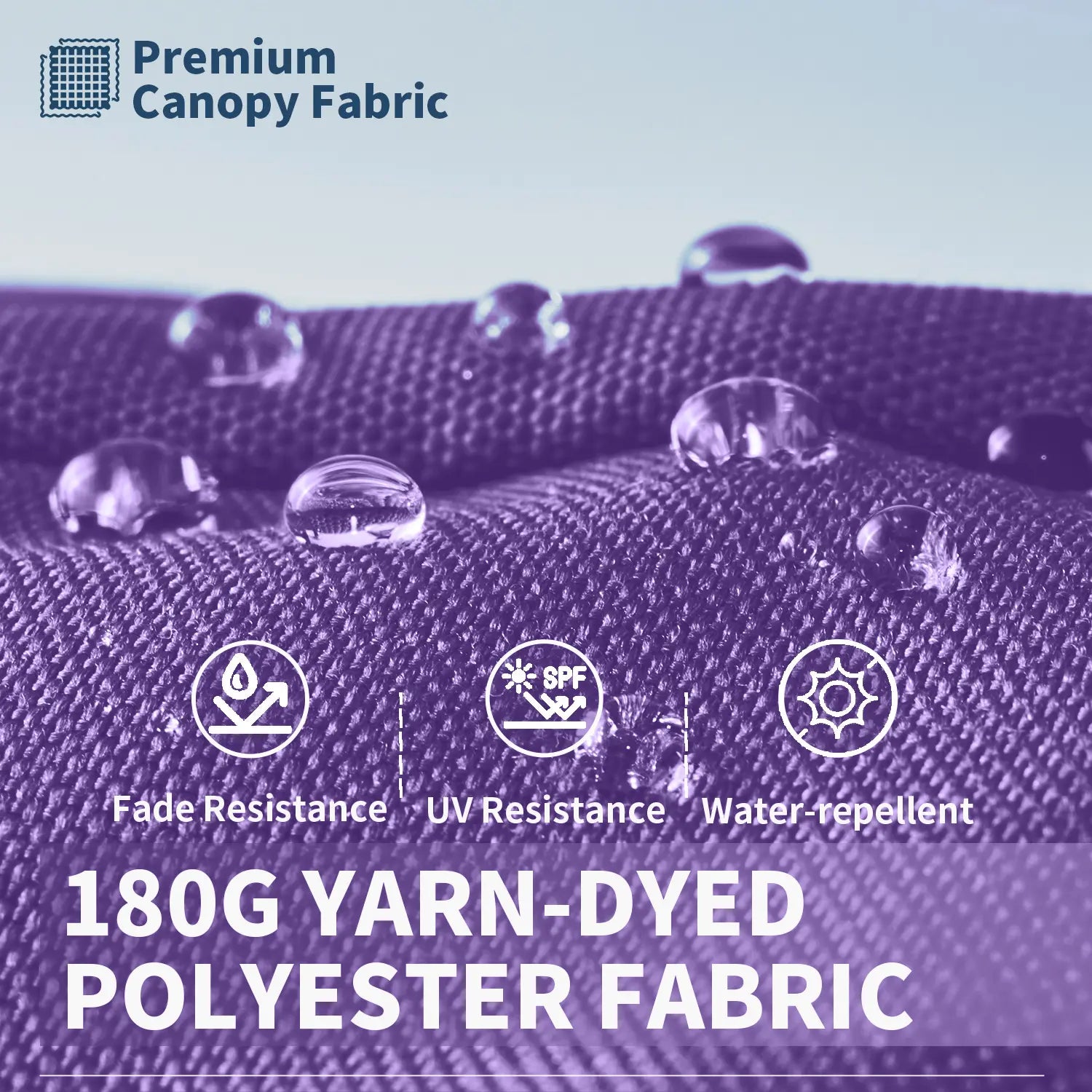 Patio Kingdom outdoor Umbrella