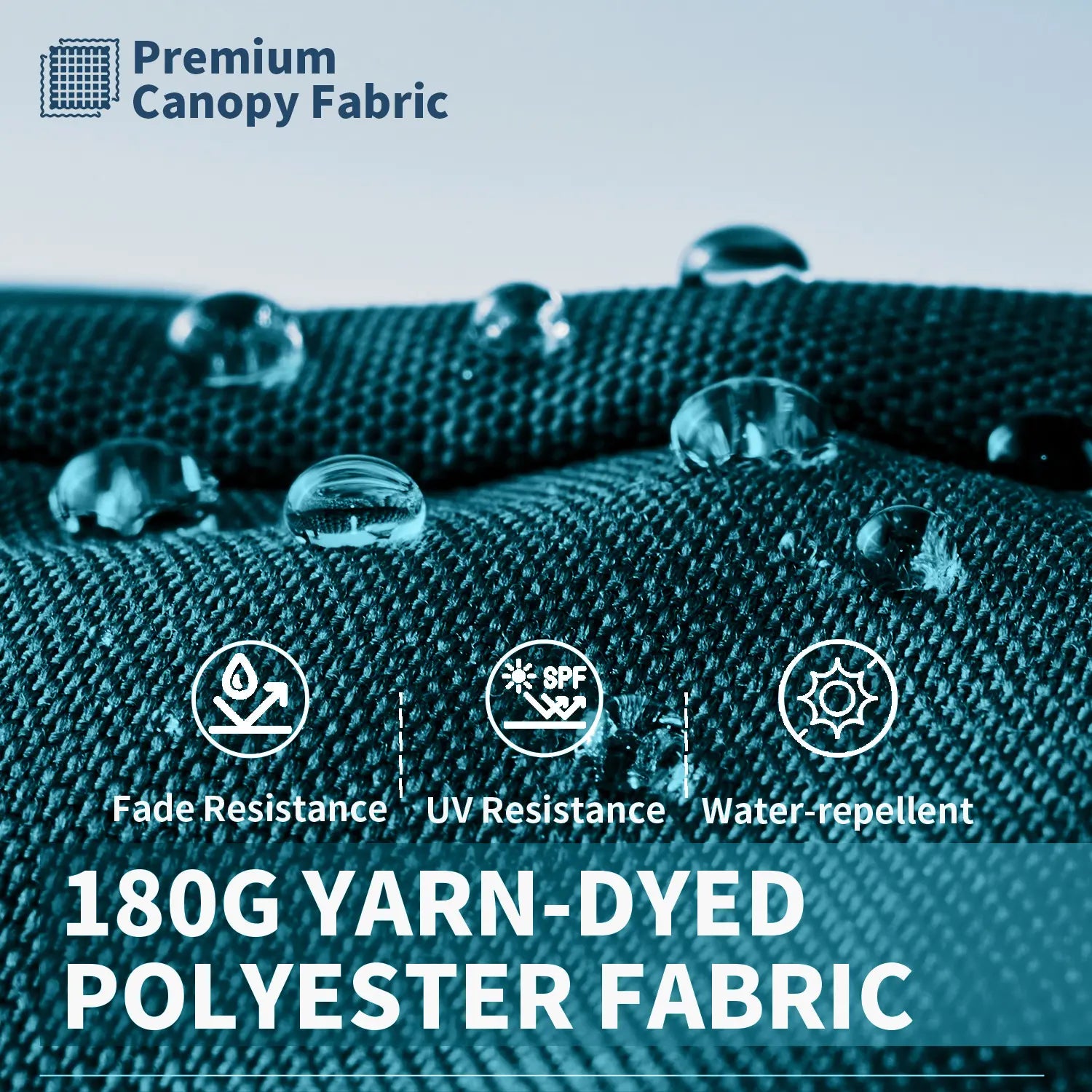 Patio Kingdom outdoor Umbrella